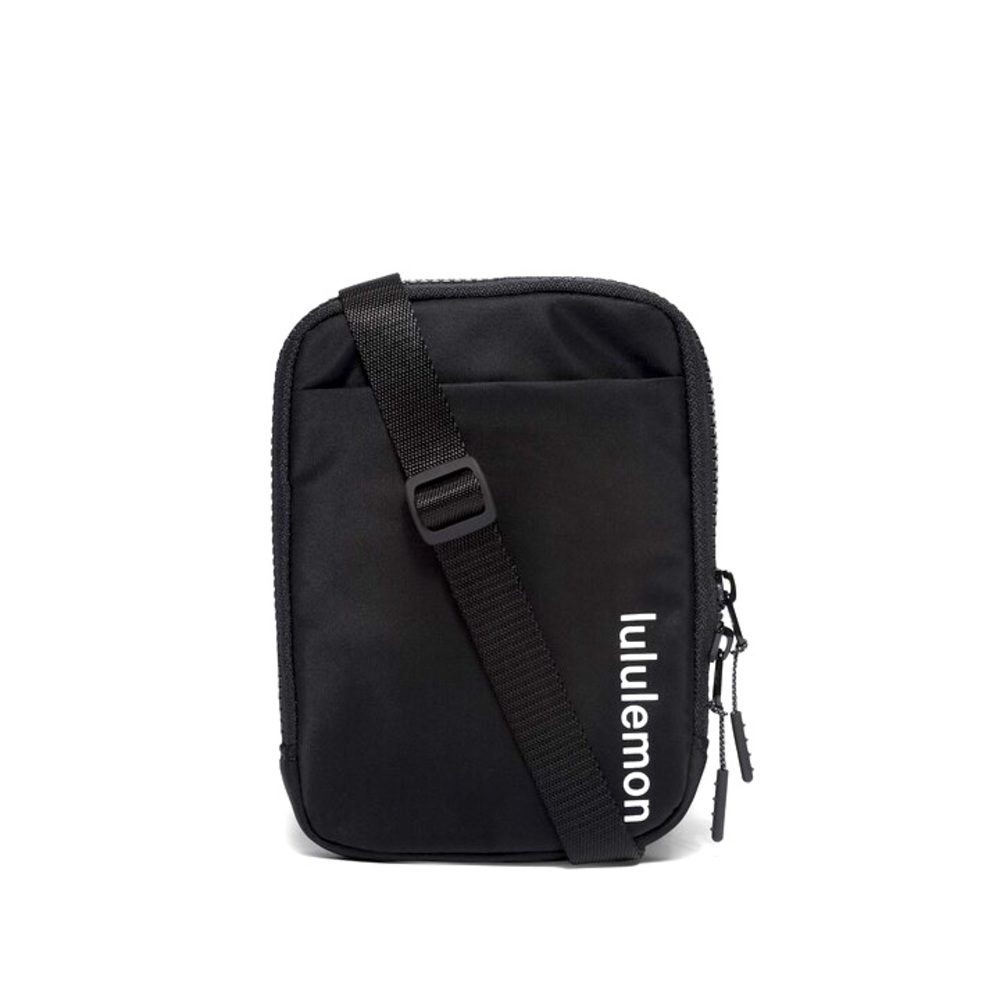 Lululemon Crossbody Black